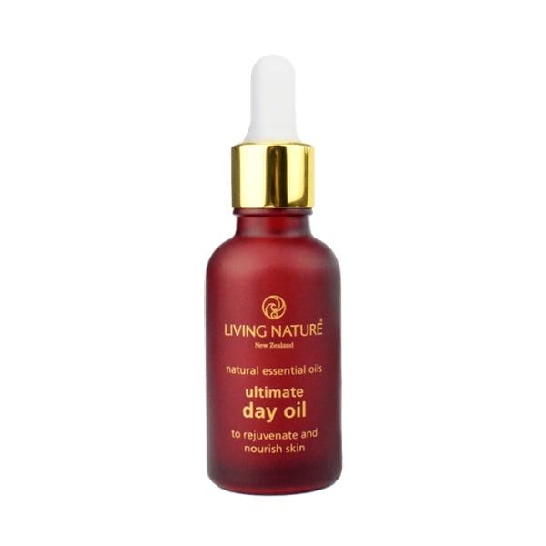 (TẶNG QUÀ) Dầu Dưỡng Da Ban Ngày Living Nature Ultimate Day Oil