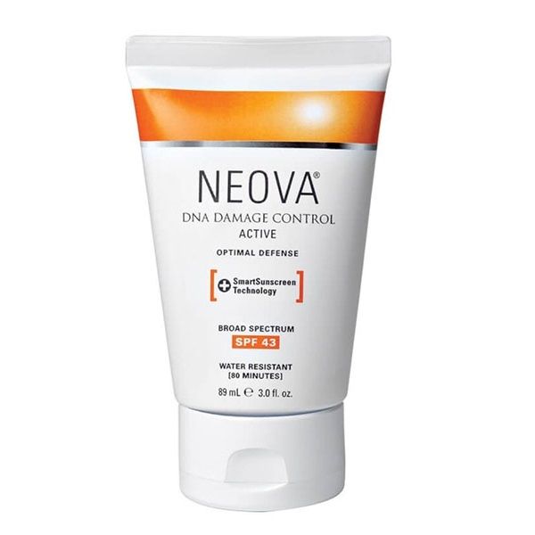 (TẶNG QUÀ) Kem Chống Nắng Cho Da Nhạy Cảm Neova DNA Damage Control Active SPF43