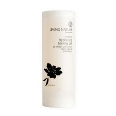 (TẶNG QUÀ) Gel Dưỡng Ẩm Living Nature Hydrating Toning Gel