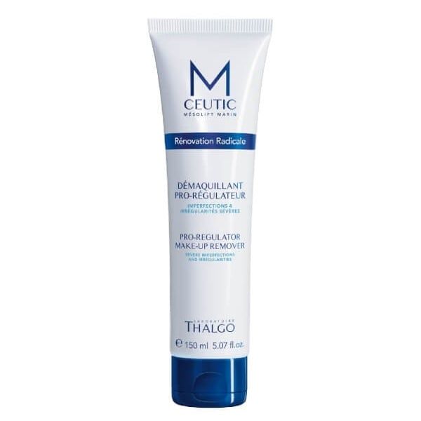 Gel Tẩy Trang Thalgo MCEUTIC Pro-Regulator Make-up Remover