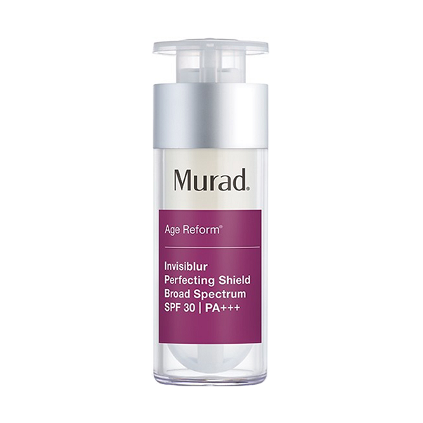 Kem Chống Nắng 3 Trong 1 Murad Invisiblur Perfecting Shield Broad Spectrum SPF 30