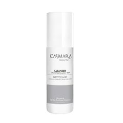 Sữa Rửa Mặt Cho Da Dầu Casmara Dermopurifying Oily Skin Cleanser