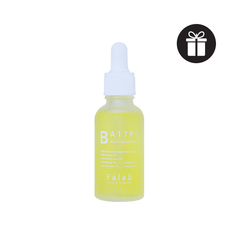 Tinh Chất Dưỡng Trắng Da, Mờ Thâm Nám Pàlab B A17P5 Solution Ampoule