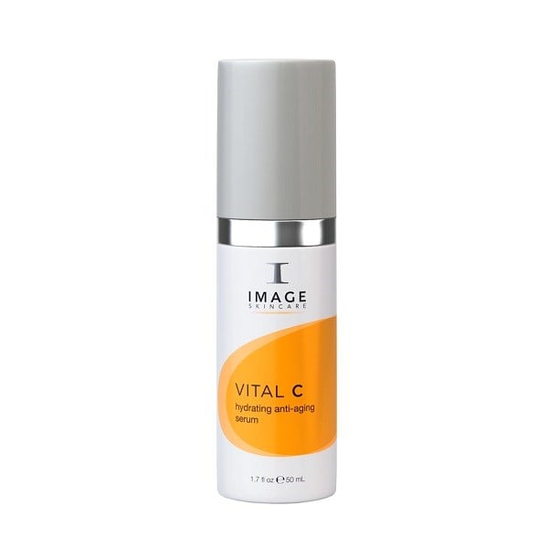 (GIẢM GIÁ 70%) Tinh Chất Dưỡng Ẩm Làm Dịu Da Image Skincare Vital C Hydrating Anti-aging Serum