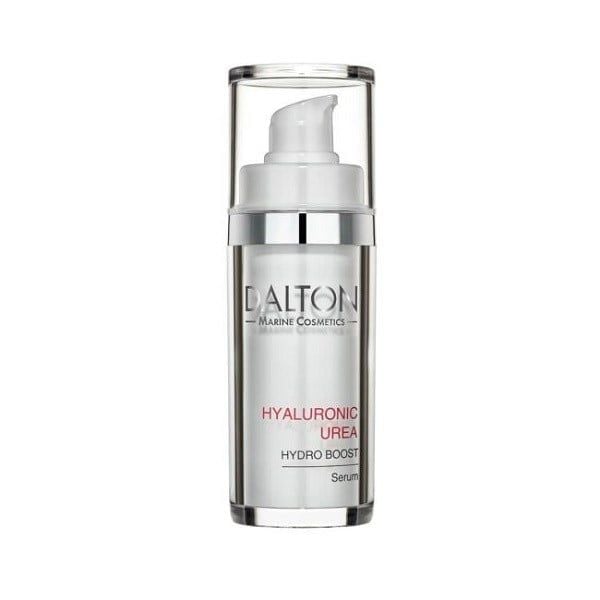 Tinh Chất Dưỡng Ẩm Làm Căng Da Dalton Hyaluronic Urea Hydro Boost Serum