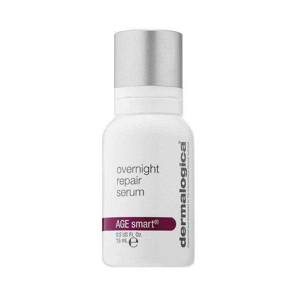 (TẶNG QUÀ) Tinh Chất Dưỡng Da Ban Đêm Dermalogica Overnight Repair Serum