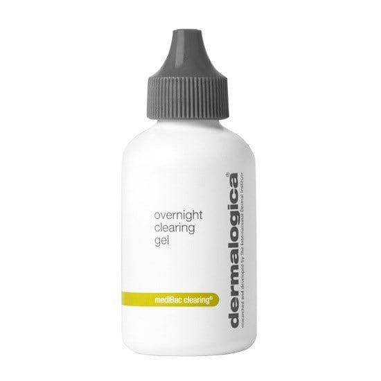 (TẶNG QUÀ) Kem Dưỡng Da Ban Đêm Dermalogica Overnight Clearing Gel