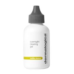 (TẶNG QUÀ) Kem Dưỡng Da Ban Đêm Dermalogica Overnight Clearing Gel