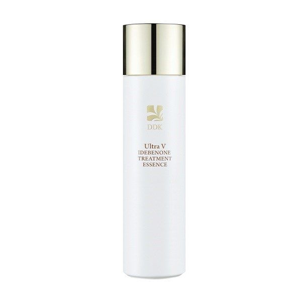 Ultra V Idebenone Treatment Essence