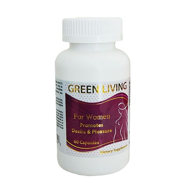 (TẶNG QUÀ) Viên Uống Nội Tiết Tố Nữ MD Dermatics Green Living