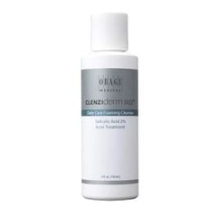 (TẶNG QUÀ) Sữa Rửa Mặt Trị Mụn Cho Da Dầu Obagi Clenziderm MD Daily Care Foaming Cleanser