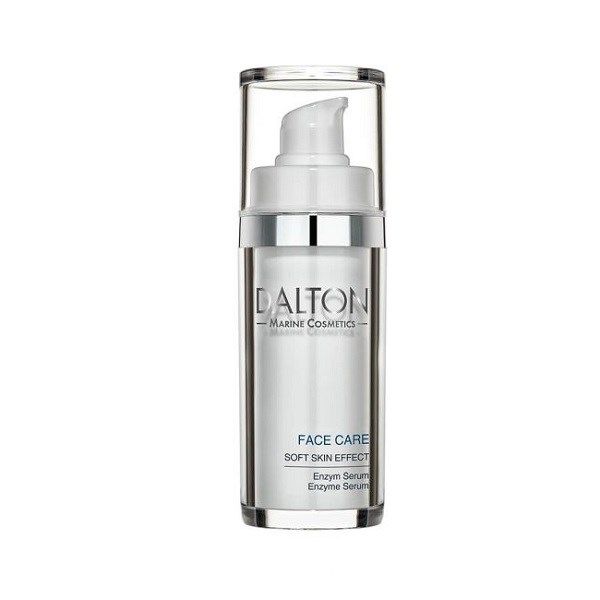 Tinh Chất Dưỡng Ẩm Làm Tươi Mới Da Dalton Face Care Enzym Serum