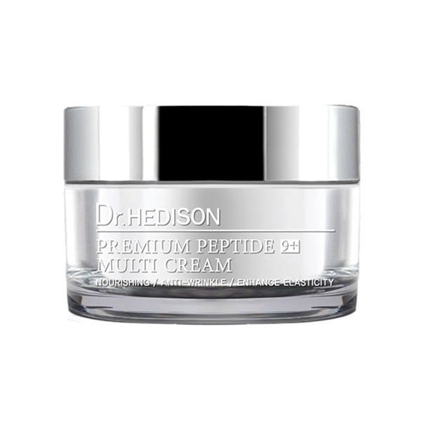 Kem Dưỡng Cao Cấp Dr.HEDISON Premium Peptide 9+