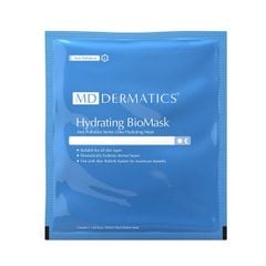 (TẶNG QUÀ) Mặt Nạ Siêu Cấp Ẩm MD Dermatics Hydrating BioMask