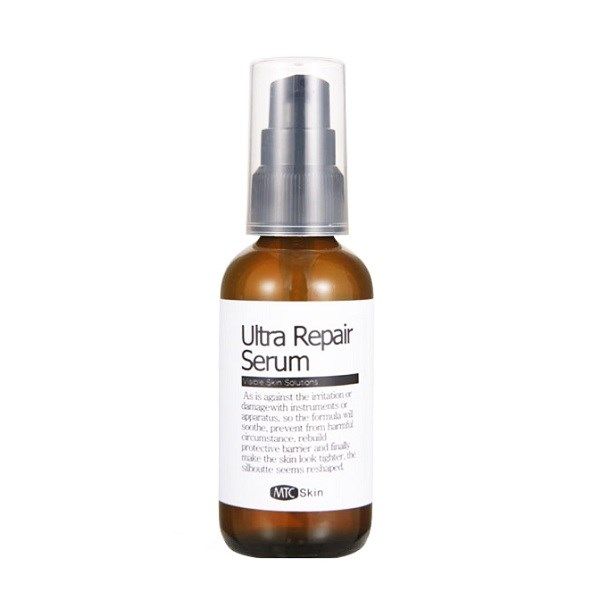 Tinh Chất Phục Hồi Da MTC Skin Ultra Repair Serum