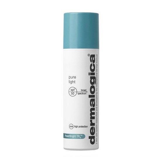 (TẶNG QUÀ) Kem Dưỡng Da Chống Nắng Dermalogica Pure Light SPF50