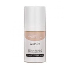 Tinh Chất Dưỡng Trắng Da Dalton Whitener Serum Concentrate