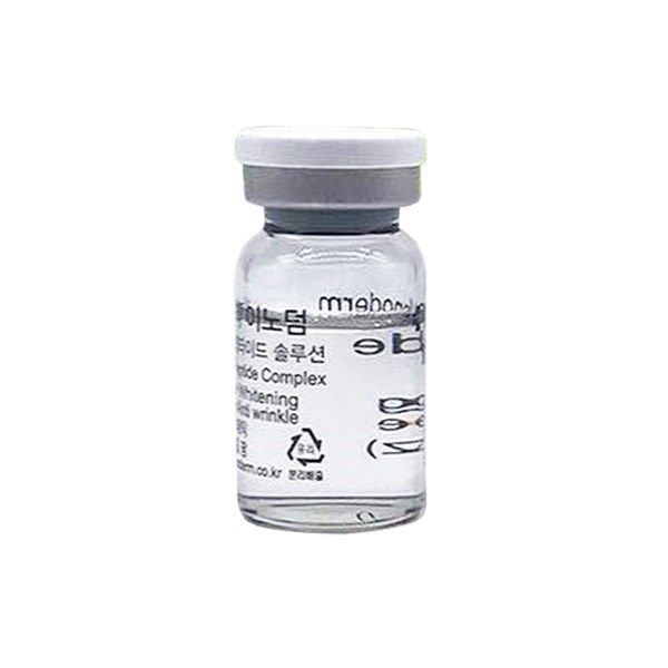Tế Bào Gốc Dr Innoderm Multi Peptide Solution