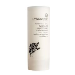 (TẶNG QUÀ) Dầu Xả Cân Bằng, Phục Hồi Tóc Living Nature Balancing Conditioner