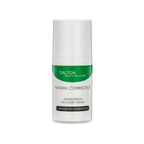 Tinh Chất Tái Tạo, Bảo Vệ Da Tổn Thương Dalton Natural Correcteur Recovery Serum