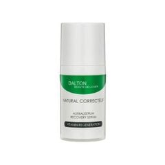 Tinh Chất Tái Tạo, Bảo Vệ Da Tổn Thương Dalton Natural Correcteur Recovery Serum