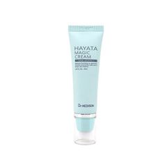 Kem Dưỡng Trắng Bật Tông Nhanh Dr.HEDISON Hayata Magic Cream