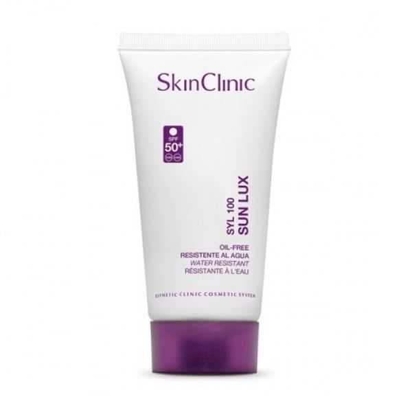 (TẶNG QUÀ) Kem Chống Nắng SkinClinic Sun Lux SPF50+