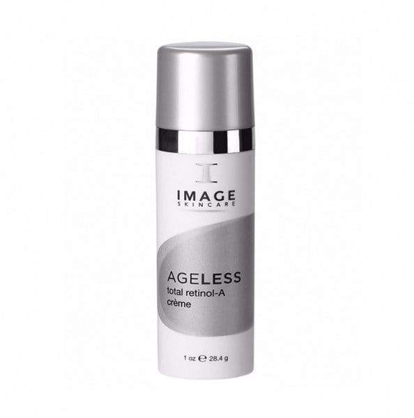 (TẶNG QUÀ) Kem Đặc Trị Lão Hóa Và Trẻ Hóa Da Image Skincare Ageless Total Retinol A Creme