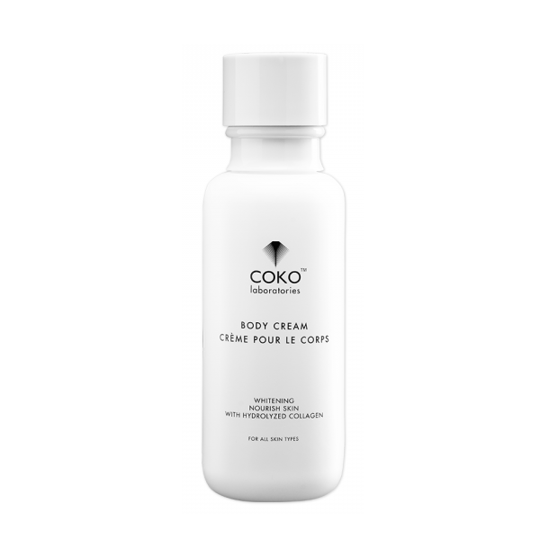 Kem Dưỡng Da Toàn Thân Coko Body Cream