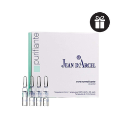 (TẶNG QUÀ) Tinh Chất Giảm Mụn, Kiểm Soát Dầu Jean D'Arcel Oil Control Concentrate (J42)