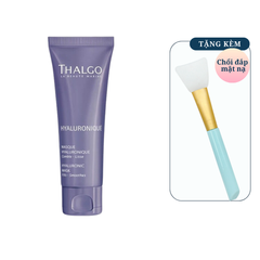 Mặt Nạ Làm Đầy Nếp Nhăn Thalgo Hyaluronic Mask