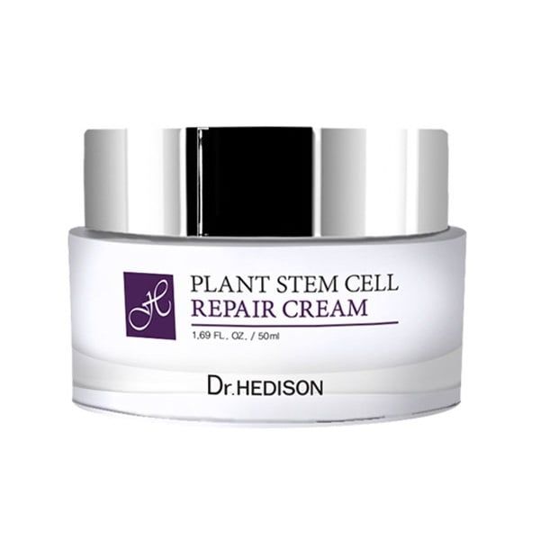 Kem Dưỡng Chống Lão Hóa Tế Bào Gốc Thực Vật Dr.HEDISON Plant Stem Cell Repair Cream