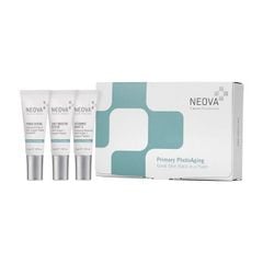 (TẶNG QUÀ) Kit Nuôi Dưỡng Và Phục Hồi Da Neova Primary Photoaging