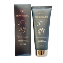 (TẶNG QUÀ) Tẩy Da Chết Mặt Cho Nam GSC Men's Peeling