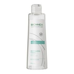 (GIẢM GIÁ 15%) Nước Cân Bằng Cho Da Dầu Mụn Bionnex Rensaderm Revitalizing Toner