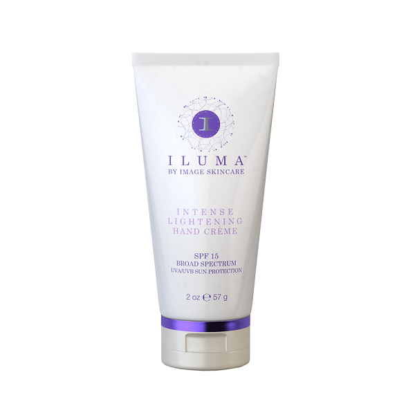 (QUÀ TẶNG) Kem Dưỡng Trắng Sáng Da Tay Image Iluma Intense Lightening Hand Creme SPF15 (Ngừng Sản Xuất)