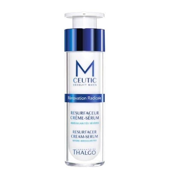 Kem Dưỡng Điều Trị Sẹo Rỗ Thalgo Mceutic Resurfacer Cream-Serum