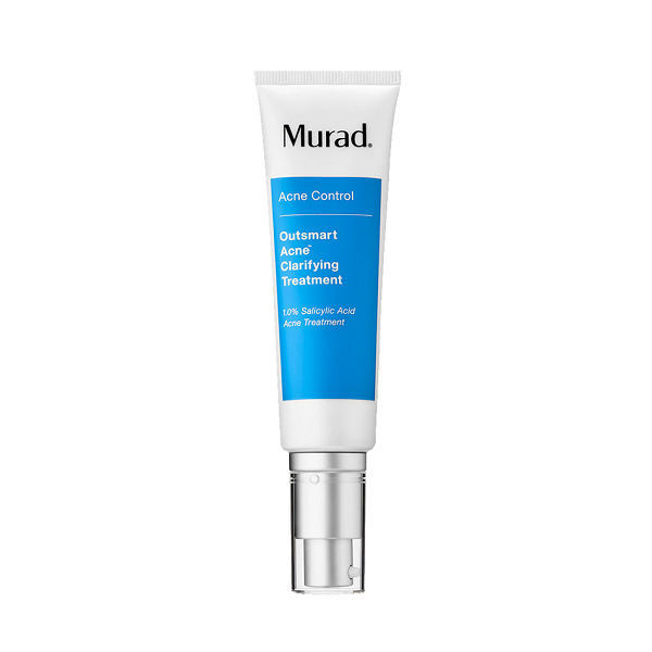 Tinh Chất Trị Mụn Murad Outsmart Acne Clarifying Treatment