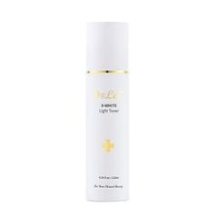 (GIẢM GIÁ 40% - HSD 10/2024) Nước Hoa Hồng Dạng Xịt Dr Lee Mee X-White Light Toner