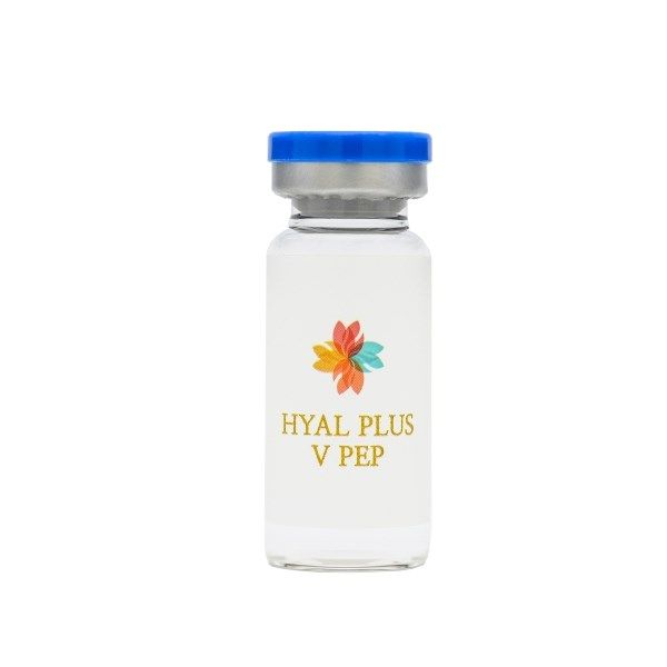 Ultra V Hyal Plus V Pep