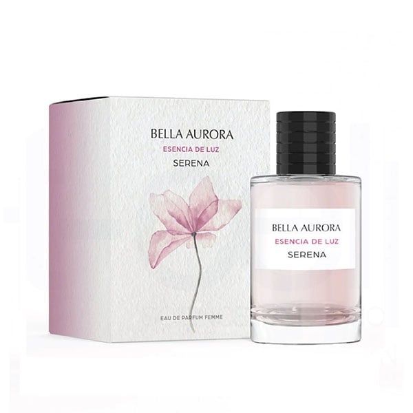 (TẶNG QUÀ) Nước Hoa Bella Aurora Serena Perfume