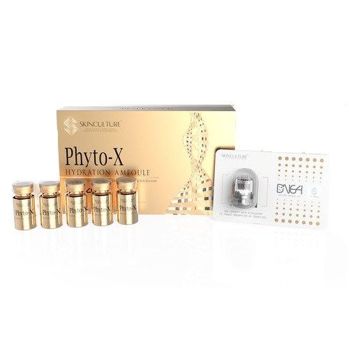 Tinh Chất Dưỡng Ẩm Chuyên Sâu Phyto-X Hydration Ampoule
