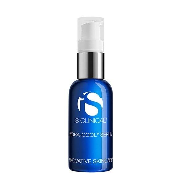 (TẶNG QUÀ) Tinh Chất Cấp Ẩm, Phục Hồi Da Hư Tổn iS Clinical Hydra-Cool Serum