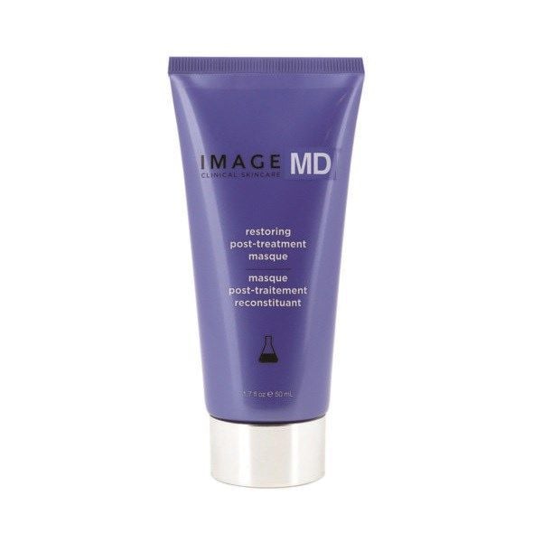 (QUÀ TẶNG) Mặt Nạ Phục Hồi Da Sau Điều Trị Image MD Restoring Post-Treatment Masque