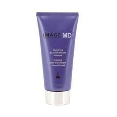 (QUÀ TẶNG) Mặt Nạ Phục Hồi Da Sau Điều Trị Image MD Restoring Post-Treatment Masque