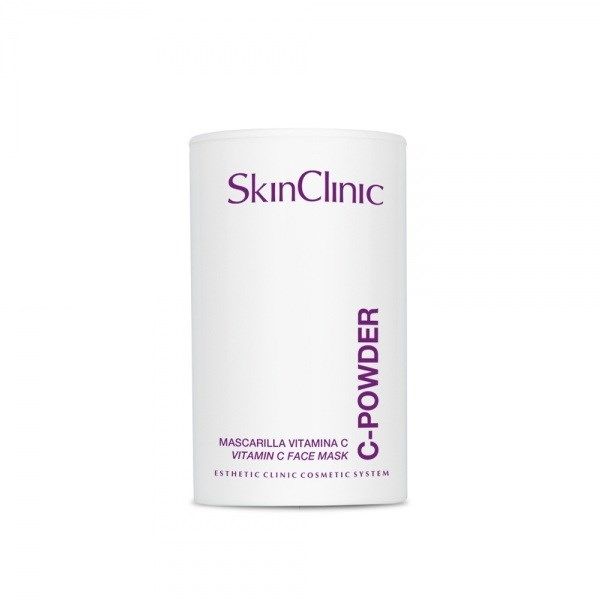 (TẶNG QUÀ) Mặt Nạ Dưỡng Trắng, Chống Lão Hóa SkinClinic C-Powder