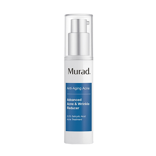 Tinh Chất Giảm Mụn Và Nếp Nhăn Murad Advanced Acne & Wrinkle Reducer