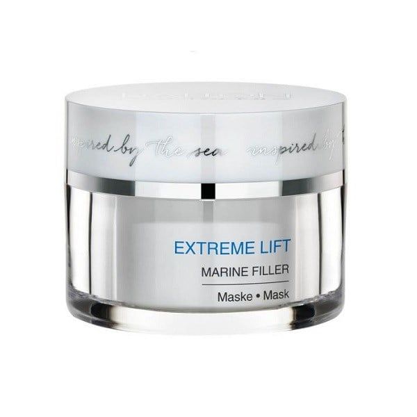 Mặt Nạ Nâng Cơ Và Làm Giảm Nếp Nhăn Dalton Extreme Lift Eye Marine Filler Mask