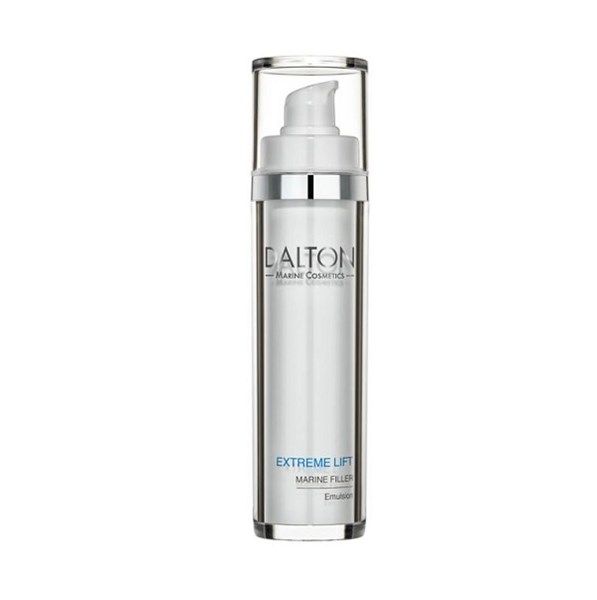 Sữa Dưỡng Ẩm Và Làm Đầy Nếp Nhăn Dalton Extreme Lift Marine Filler Emulsion