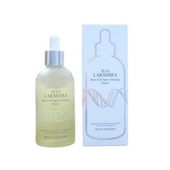 Tế Bào Gốc Dưỡng Trắng Plus Laksmira Stem Cell Super Whitening Source